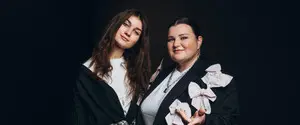 Teresa & Maria: текст пісні, з якою Jerry Heil та alyona alyona виступлять на «Євробаченні»