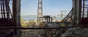 ДТЭК Энерго направил полученную в 2023 году прибыль в восстановлении обстрелянных врагом ТЭС