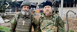 ЦНС: Россияне хотят направить в оккупационную армию 1300 попов