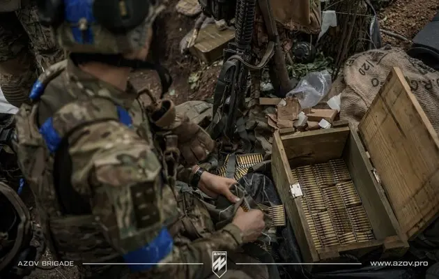 День пехоты Украины: история праздника