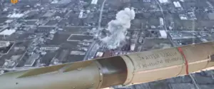 F-16 для України можуть обладнати бомбами Hammer: що про них відомо