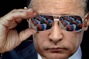 У Лондоні прогнозують збільшення кількості російських втрат у травні-червні