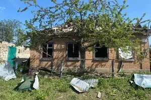 Ракетный удар по Кировоградской области: повреждены 20 домов, ранено мужчину