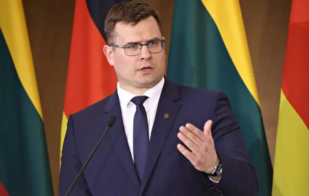 НАТО недооценило способность Кремля адаптироваться к ситуации – глава Минобороны Литвы