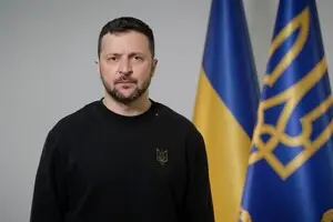 В России объявили в розыск Зеленского: в МИД Украины ответили