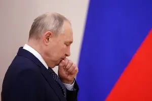 МИД Украины сделал заявление относительно так называемой «инаугурации» Путина и его легитимности 