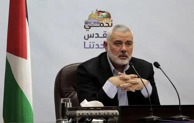 ХАМАС приймає проект пропозиції про обмін заручниками