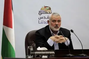 ХАМАС принял проект предложения об обмене заложниками