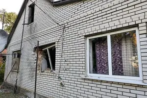 Россияне из артиллерии и дроном-камикадзе атаковали Днепропетровскую область: есть пострадавшая