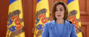 Президент Молдовы рассказала о том, предлагала ли Украина ликвидировать 