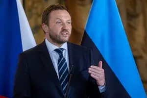 Эстония вызвала российского поверенного из-за глушения сигнала GPS в Балтии