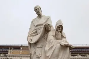 День памяти святых равноапостольных Кирилла и Мефодия: история праздника