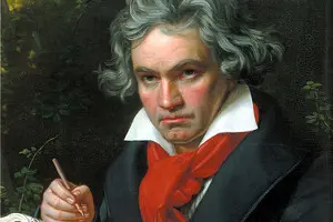 Вчені підтвердили, що Бетховен страждав від отруєння свинцем
