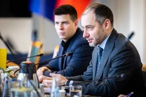 Депутати обґрунтували необхідність звільнення Кубракова провалом регіональної політики – документ