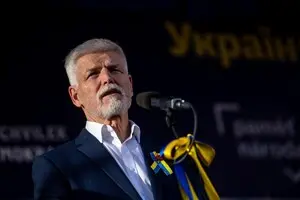 Первые артснаряды в рамках чешской инициативы Украина получит в июне — Павел