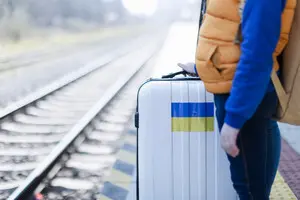 Из каких стран ЕС и куда в марте начали уезжать украинцы – данные Eurostat