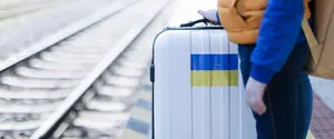 Из каких стран ЕС и куда в марте начали уезжать украинцы – данные Eurostat