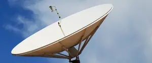 Произведенные в Украине системы спутниковой связи массово импортируют в Россию –  Слідство.Інфо