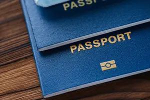 Получение паспорта Украины за границей: что изменилось