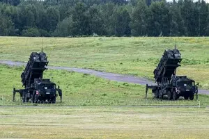 Рютте заявил, что Нидерланды пытаются ускорить поставки снарядов и систем ПВО Украине