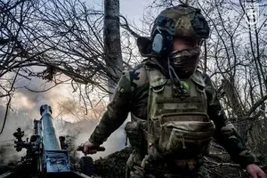 Линия фронта в районе Часового Яра остается стабильной — военный 5-й ОШБр