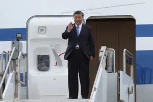 Поездка Си Цзиньпина в Европу возрождает раскол континента времен 