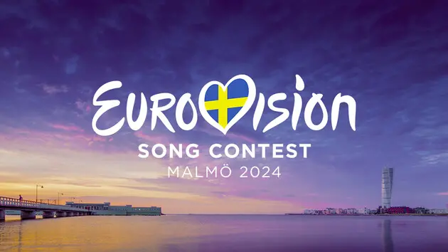 «Евровидение-2024»: онлайн-трансляция финала