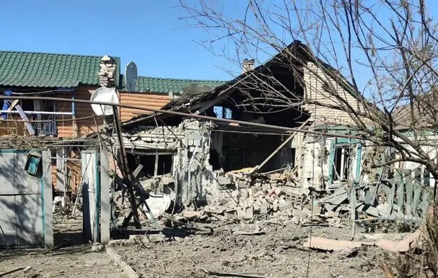 Российская армия обстреляла Донецкую область: есть двое погибших и двое раненых