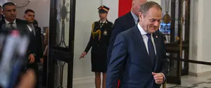 Польша построит укрепление на восточной границе на фоне нелегальной миграции из Беларуси — премьер-министр Туск