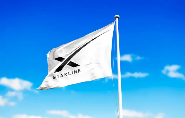 Работа спутников Starlink ухудшилась из-за большой солнечной бури – Reuters