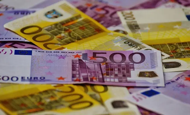 Три миллиарда евро помощи с российских активов – это «почти ничто», заявил министр юстиции
