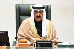 Емір Кувейту розпустив парламент на тлі політичного глухого кута