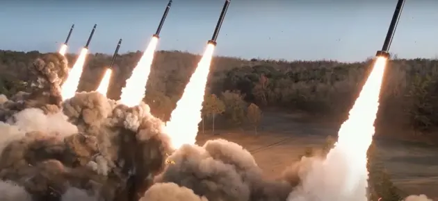 КНДР могла передать России ракеты, изготовленные еще в 70-х годах – южнокорейская разведка