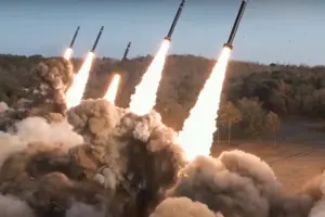 КНДР могла передать России ракеты, изготовленные еще в 70-х годах – южнокорейская разведка