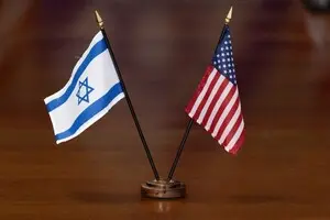США запевняють, що підтримка Ізраїлю залишається незмінною