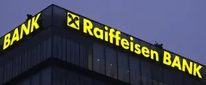 Raiffeisen Bank получит чистую прибыль от подразделений в России и Беларуси в размере почти 1,2 млрд евро в этом году — аналитики Citigroup