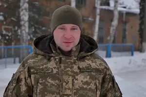Изменен командующий группировкой «Харьков», которая отражает наступление на Волчанск