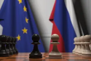 Россия усиливает диверсии по всей Европе — The Economist