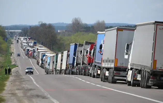 Совет ЕС продлил на год беспошлинную торговлю с Украиной – последний раз
