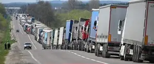 Совет ЕС продлил на год беспошлинную торговлю с Украиной – последний раз