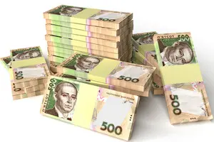 Чиновника “Укрзалізниці” затримали на хабарі 10 млн гривень 