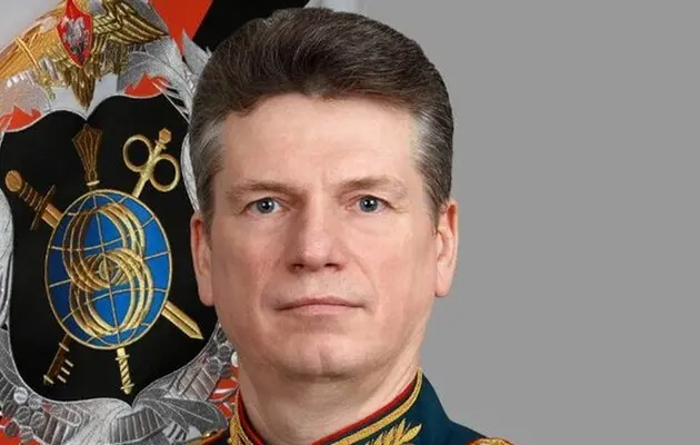 У Москві затримали начальника Головного управління кадрів МО РФ - після відставки Шойгу в оборонному відомстві розпочалися чистки