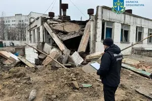 В Сумской области россияне обстреляли 11 громад, по двум из них ударили из РСЗО - ОВА