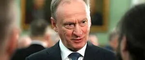 Путін призначив Патрушева своїм помічником