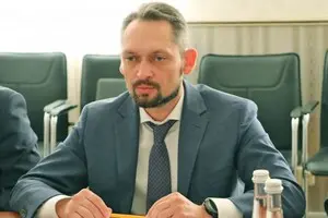 Замлинський погоджував контракти про «яйця по 17 грн», а тепер став послом з особливих доручень МЗС – ЦПК