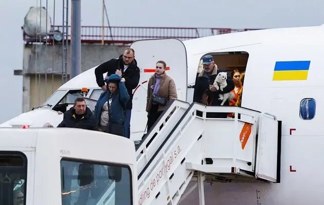Украинские беженцы в Германии и Польше назвали условия для возвращения домой – опрос