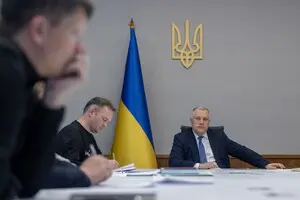 Україна та Люксембург опрацювали текст проєкту безпекової угоди 