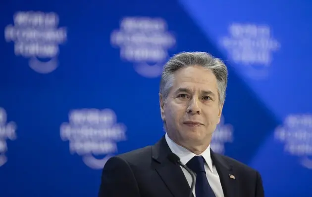 Блинкен анонсировал «новые шаги в поддержку Украины» на саммите НАТО в Вашингтоне