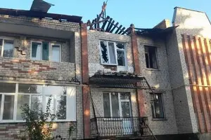 Російські війська завдали ударів по чотирьох громадах Чернігівської області: загинув чоловік