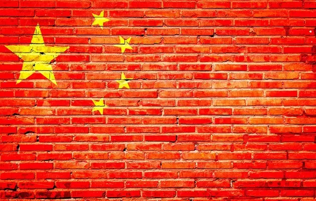 Китай демонструє свій тоталітаризм на Заході — The Telegraph